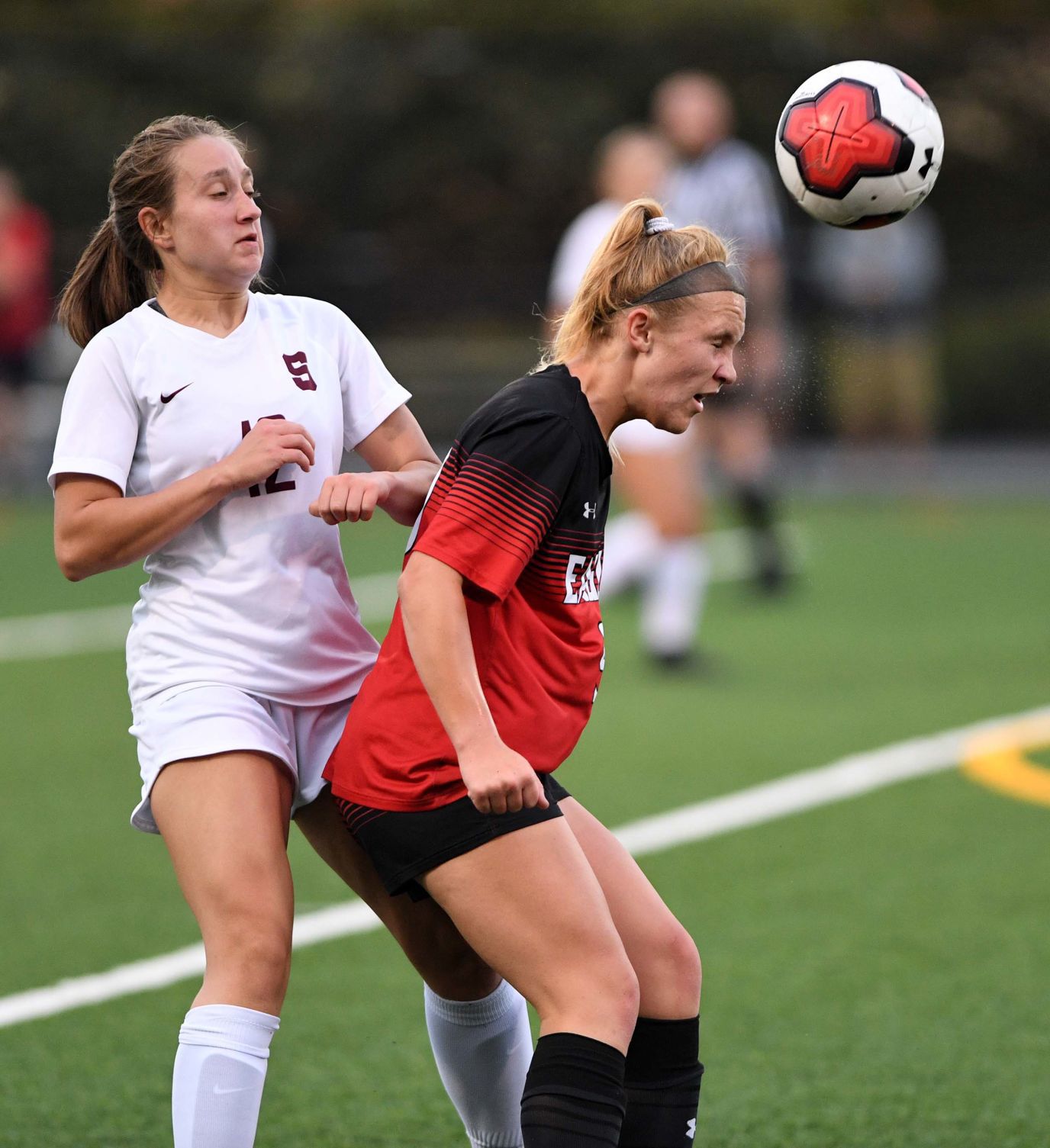 Cumberland Valley State College 9